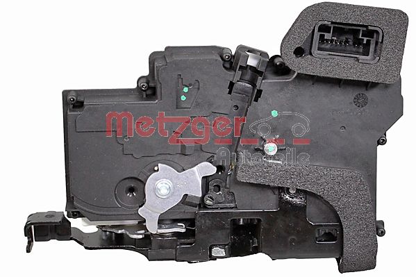 METZGER 2314388 GREENPARTS Türschloss
